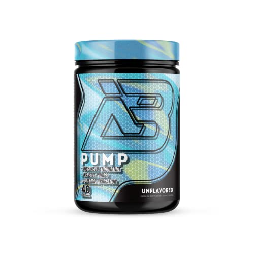 Boneafide Pump (Unflavored) Boneafide Nutrition Au supplements