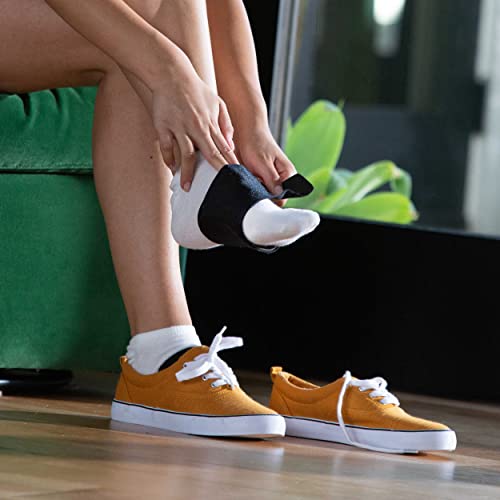 Copper Fit Health Unisex Arch Relief Plus with Built-In Orthotic (Pack of 12) Copper FitBuy Supplements Australia