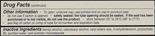 Taro Clotrimazole 7 Vaginal Cream 45 g ( Pack of 2) Clotrimazole Au supplements