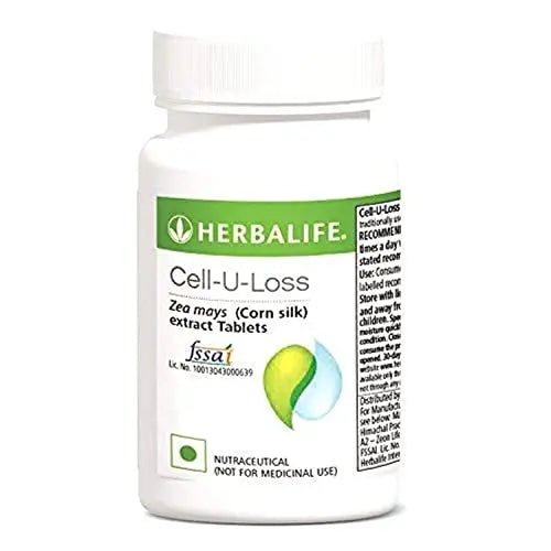 Herbalife Cell-u-loss - 90 Tablets Herbalife uk supplements