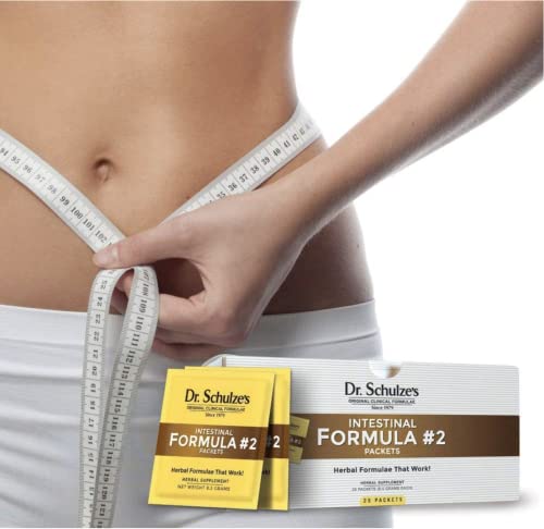 Dr. Schulze's 5-Day Bowel - Capsules Dr. Schulze's Au supplements