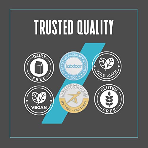 Myprotein Impact Whey Isolate Protein Powder (Caramel, 2.2 Pound (Pack of 1)) MyproteinBuy Supplements Australia