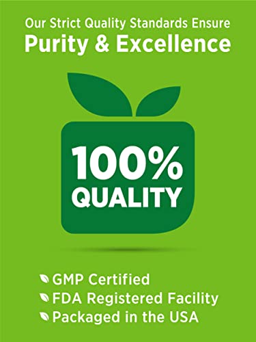 Nature's Truth Apple Cider Vinegar Gummies | 600 mg | 75 Gummies | Natural Apple Flavor Nature's Truth Au supplements