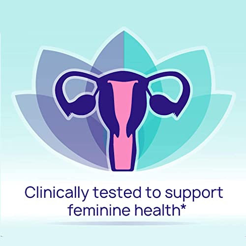 RepHresh Pro-B Probiotic Feminine Supplement (.60 Count) Rephresh Au supplements