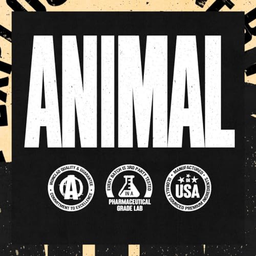 Animal 100% Whey Protein Powder – Whey Blend for Pre- or Post-Workout, Recovery Animal Au supplements