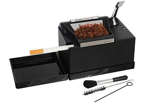 Powermatic 2 Electric Cigarette Injector Machine PowermaticAU supplements
