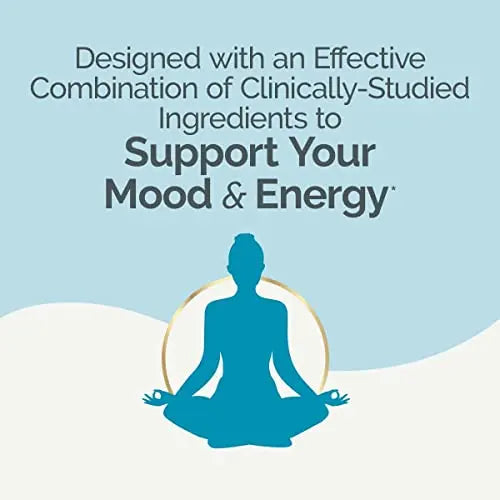Estroven Complete + Ashwagandha Multi-Symptom Menopause Supplement for Women EstrovenAU supplements