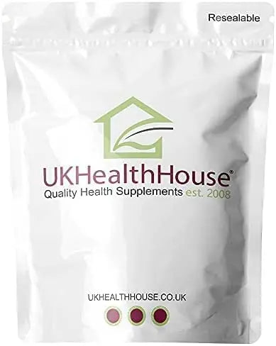 100g UKHealthHouse Collagen Powder, Bovine Collagen Peptides Powder - Collagen Supplements UKHealthHouseAU supplements