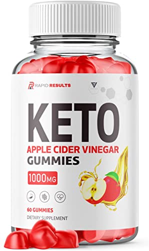 Rapid Results Keto ACV Gummies - Rapid Results Keto ACV Gummies Advanced Weight Loss FyvusAU supplements