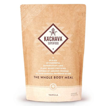 Ka'Chava Shakes - Vanilla (Vanilla) Ka'Chava Au supplements