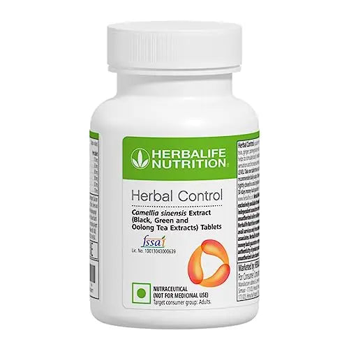 HERBALIFE Total Control: 90 Tablets Herbalife uk supplements