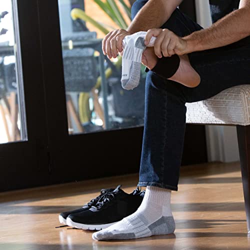 Copper Fit Health Unisex Arch Relief Plus with Built-In Orthotic (Pack of 12) Copper FitBuy Supplements Australia