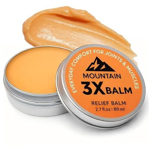 Mountain 3X Balm Generic Au supplements