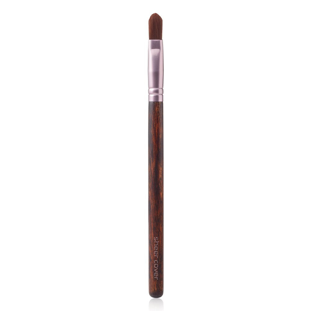 Sheer Cover Studio – Conceal and Brighten Highlight Trio – Two-Toned Concealers – Shimmering Highlighter – Light/Medium Shade – With FREE Concealer Brush – 3 Grams Sheer Cover Au supplements