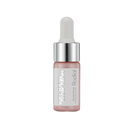 Rodial Soft Focus Glow Booster Drops 0.3 Deluxe fl oz, Illuminating Skin Serum with Glycerin and Antioxidants, Perfectioning and Smoothing Dewy Makeup Base, Weightless Formula RodialAu supplements