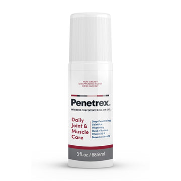 Penetrex Roll-On Gel, 3 Oz. Penetrex Au supplements
