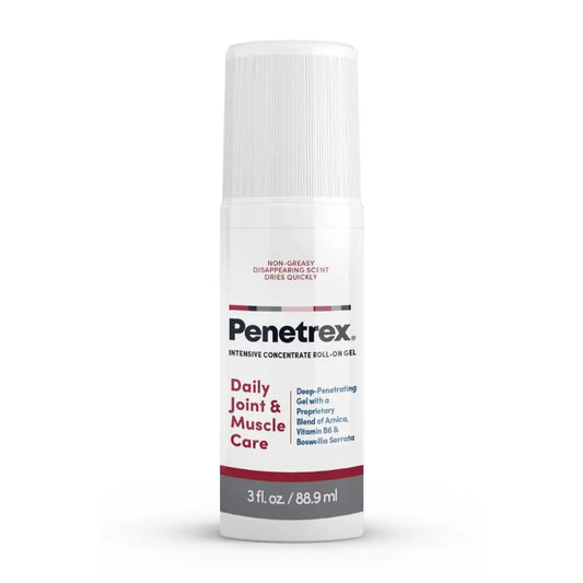 Penetrex Roll-On Gel, 3 Oz. PenetrexAU supplements