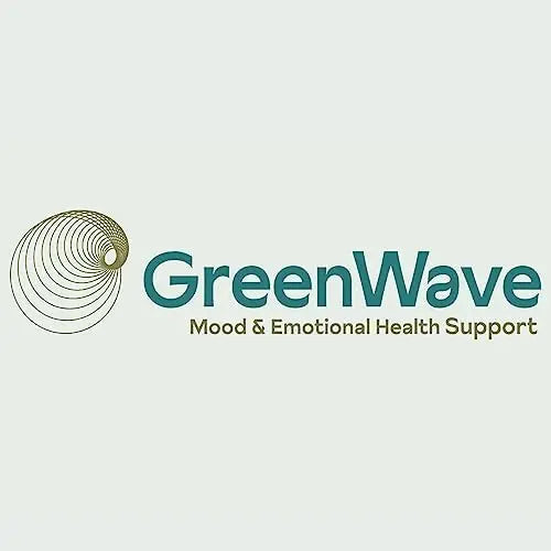 AshwaMag by GreenWave Nutrition | 5 Clinically Studied Ingredients | Happier & Motivated AshwaMag uk supplements
