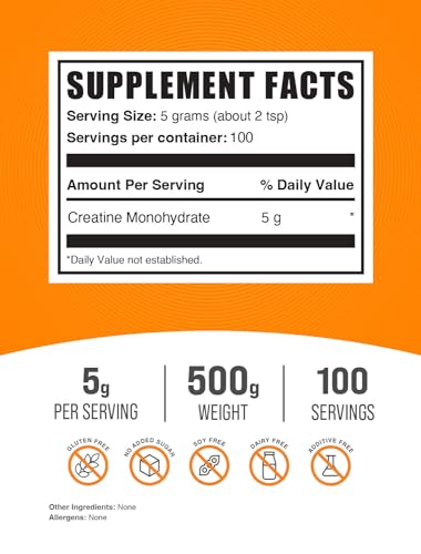 BULKSUPPLEMENTS.COM Creatine Monohydrate Powder - Creatine Supplement BULKSUPPLEMENTS.COM Au supplements