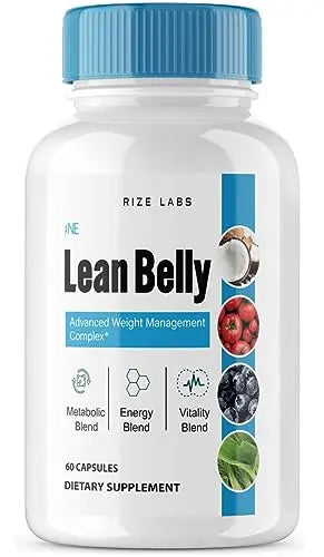 (Official) Ikaria Lean Belly Juice Powder for Weight Loss- IkariaLeanBelly Fat Burner Advanced rize labsAU supplements