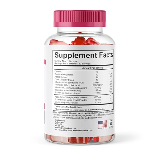 SlimXcel Keto ACV Gummies Weight Loss - 1500mg Once a Day, Strong Time Released Advanced Malibu Labs Au supplements