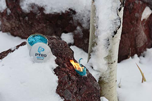 Phone Skope Pyro Putty Single Use 20 Pack - 20 Winter Packets Phone Skope Au supplements