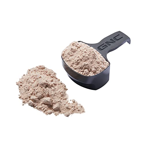 GNC AMP Wheybolic Protein Powder | Targeted Muscle Building and Workout Support GNC Au supplements