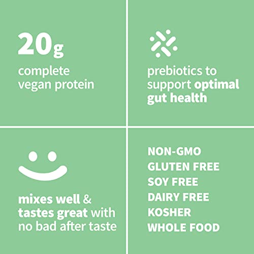 Sprout Living Epic Protein, Plant Based Protein & Superfoods Powder, Chocolate Maca Sprout Living Au supplements