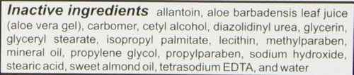 Mobisyl Pain Relieving Creme with Soothing Aloe Vera, 3.5-Ounce Tube Mobisyl Au supplements