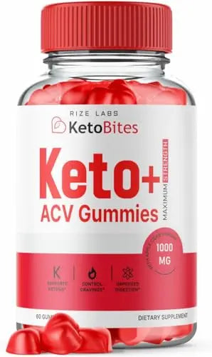 rize labs Keto Bites - Keto Bites Gummies Advanced Weight Loss - Keto Bites ACV Gummies rize labsAU supplements