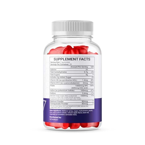 (5 Pack) Belly Blast Keto + ACV Gummies, Belly Blaster Keto Plus Advanced Weight Loss Vitavault Au supplements