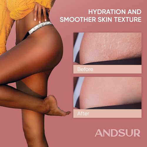 B Flat Belly Firming Cream, Skin Tightening Cream for Body, Belly Firming and Tightening ANSDUR Au supplements