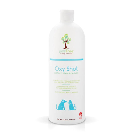 pawTree Oxy Shot Powerful Formula Penetrates Deep and Fast to Permanently Remove Old pawTreeAU supplements