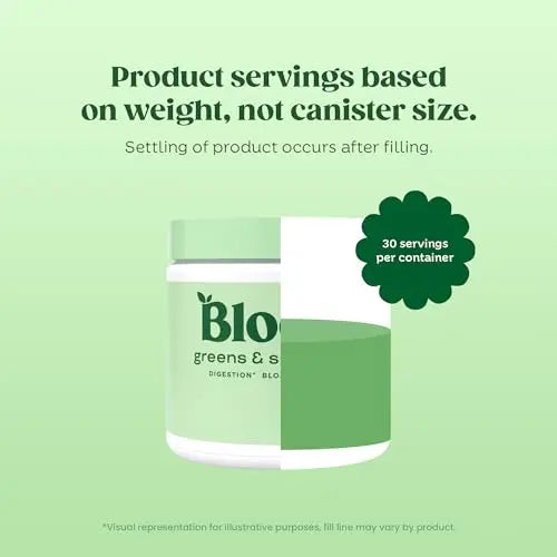Bloom Nutrition Super Greens Powder Smoothie & Juice Mix (Mango) Bloom Nutrition uk supplements