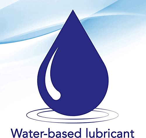 K-Y Liquid Personal Lubricant, Natural Feeling Water Based Lube For Women, Men & Couples K-Y Au supplements