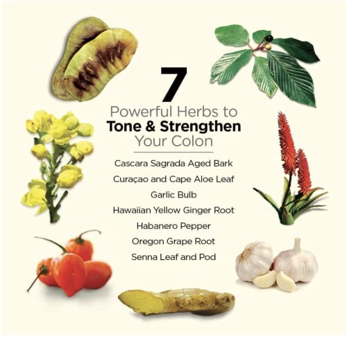 Dr. Schulze's 5-Day Bowel - Capsules Dr. Schulze's Au supplements
