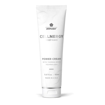 Cellnergy: Advanced Joint Relief & Healing Gel - Soothing Relief, High Performance Formula, Grease-Free Application 150ml Lifepharm Au supplements