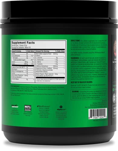 JYM Supplement Science Pre Jym Rainbow Sherbet, 30 Servings, Rainbow Sherbet JYM Supplement Science Au supplements