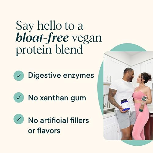 Ora Organic Vegan Protein Powder - 23g Plant Based Protein Powder for Women and Men Ora Organic Au supplements