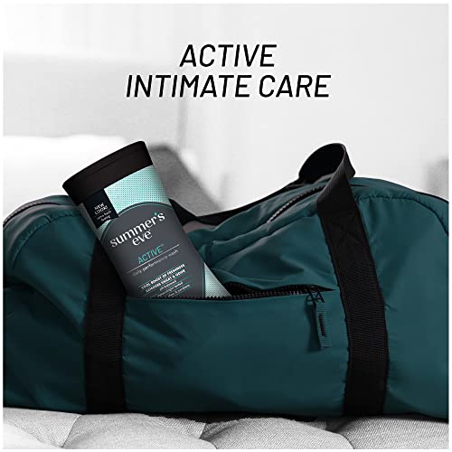 Summer's Eve Active Daily Performance All Over Feminine Body Wash Summer's Eve Au supplements