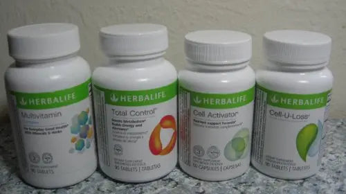 Herbalife Multivitamin Combo All, Powder Herbalife uk supplements
