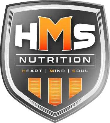 HMS Nutrition 550mg Berberine HCL from Berberis Aristata Root HMS Nutrition uk supplements