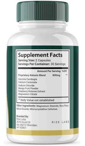 (Official) Tropislim, Tropislim Caribbean Flush Weight Health Supplement, Tropislim Slimming rize labs Au supplements