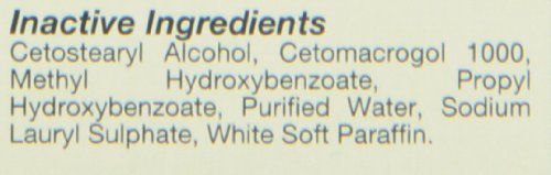 Tiger Muscle Rub Topical Analgesic Cream 2 Ounces (57 g) (Pack of 4) Tiger Balm Au supplements
