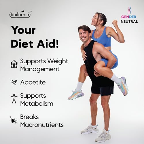 Kaitamin Diet Cap - Herbal Dietary Supplement for Supporting Energy Regulation Kaitamin Au supplements