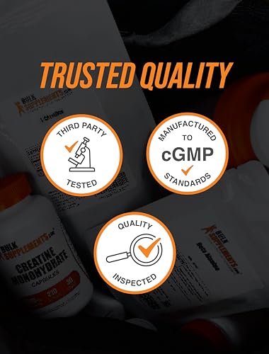 BULKSUPPLEMENTS.COM Creatine Monohydrate Powder - Creatine Supplement BULKSUPPLEMENTS.COM Au supplements