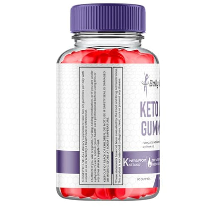 (2 Pack) Belly Blast Keto, Belly Blast Keto Gummies, Belly Blast Keto ACV Gummies Advanced Ark LabsUS supplements