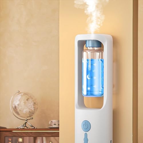 Commercial Smell Machine Oil Diffuser Essential Oil Capacity 50ml Waterless Essential Oil Diffuser Generic Au supplements