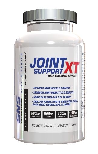 Joint Support XT by SNS Serious Nutrition Solutions Au supplements